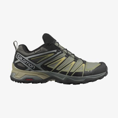 Salomon X ULTRA 3 Salomon Shoes Philippines Cheapest Salomon Shoes